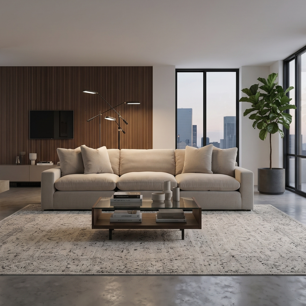 Blair Modular Sectional