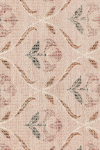 Article Cecile 9 X 12 Reversible Rug - Olive Green And Earthy Beige