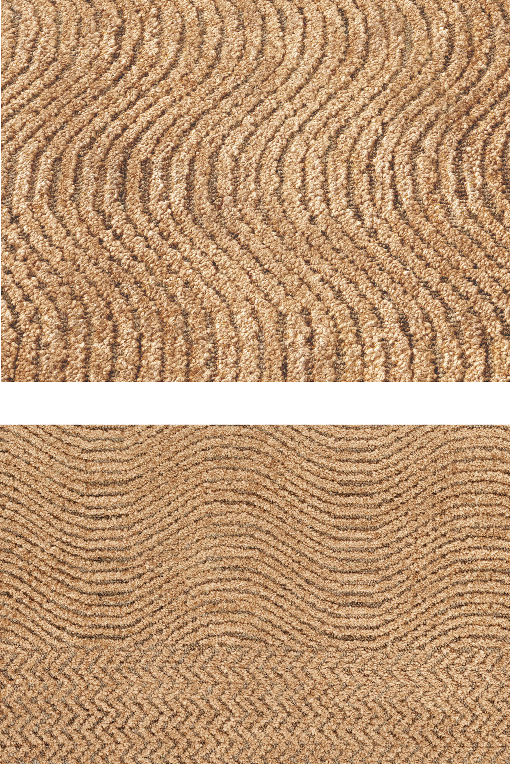 Article Haren 9 X 12 Rug - Rust