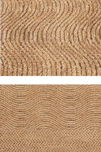 Article Haren 9 X 12 Rug - Rust