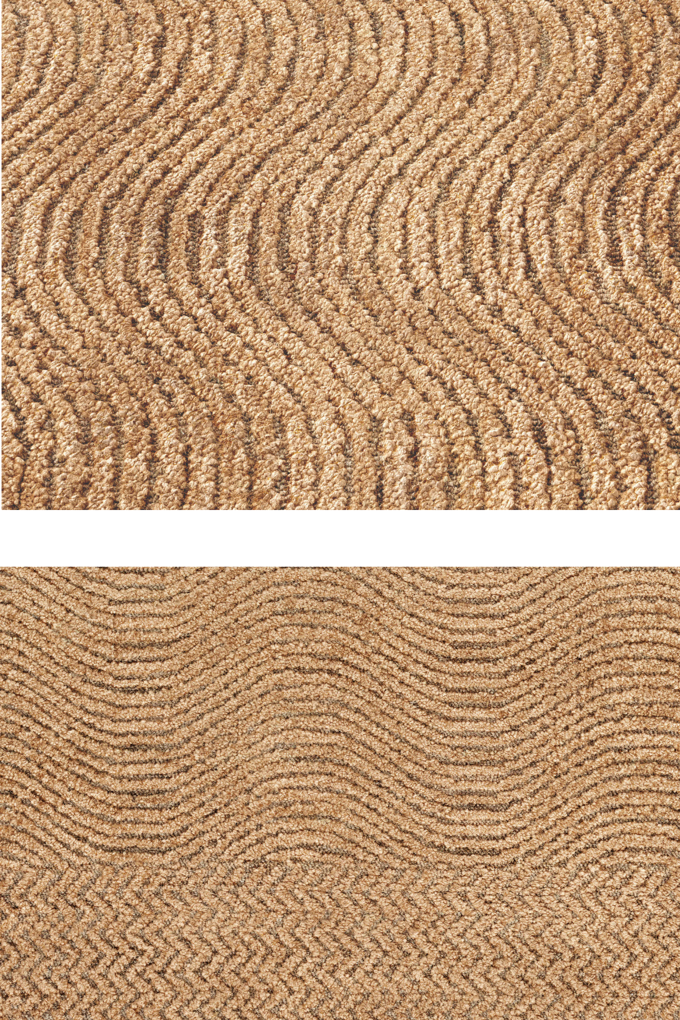 Article Haren 9 X 12 Rug - Rust