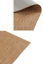 Article Haren 9 X 12 Rug - Rust