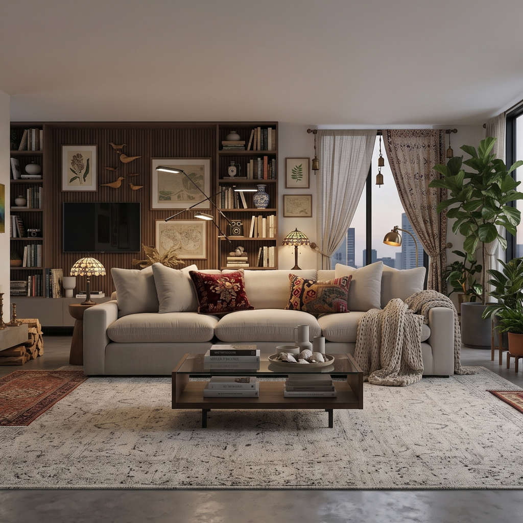 Blair Modular Sectional
