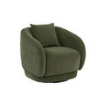 Alice Swivel Chair