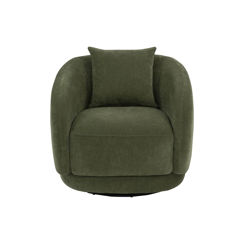 Alice Swivel Chair