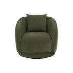 Alice Swivel Chair