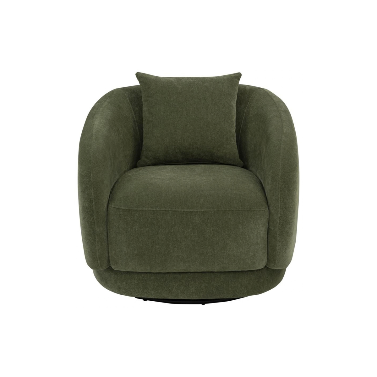 Alice Swivel Chair