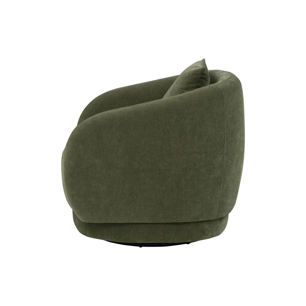 Alice Swivel Chair