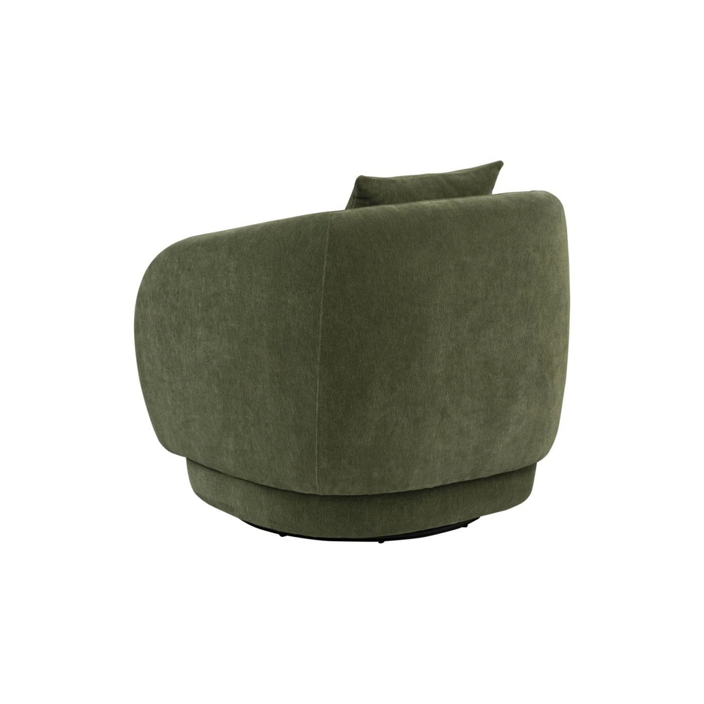 Alice Swivel Chair