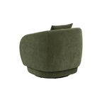 Alice Swivel Chair