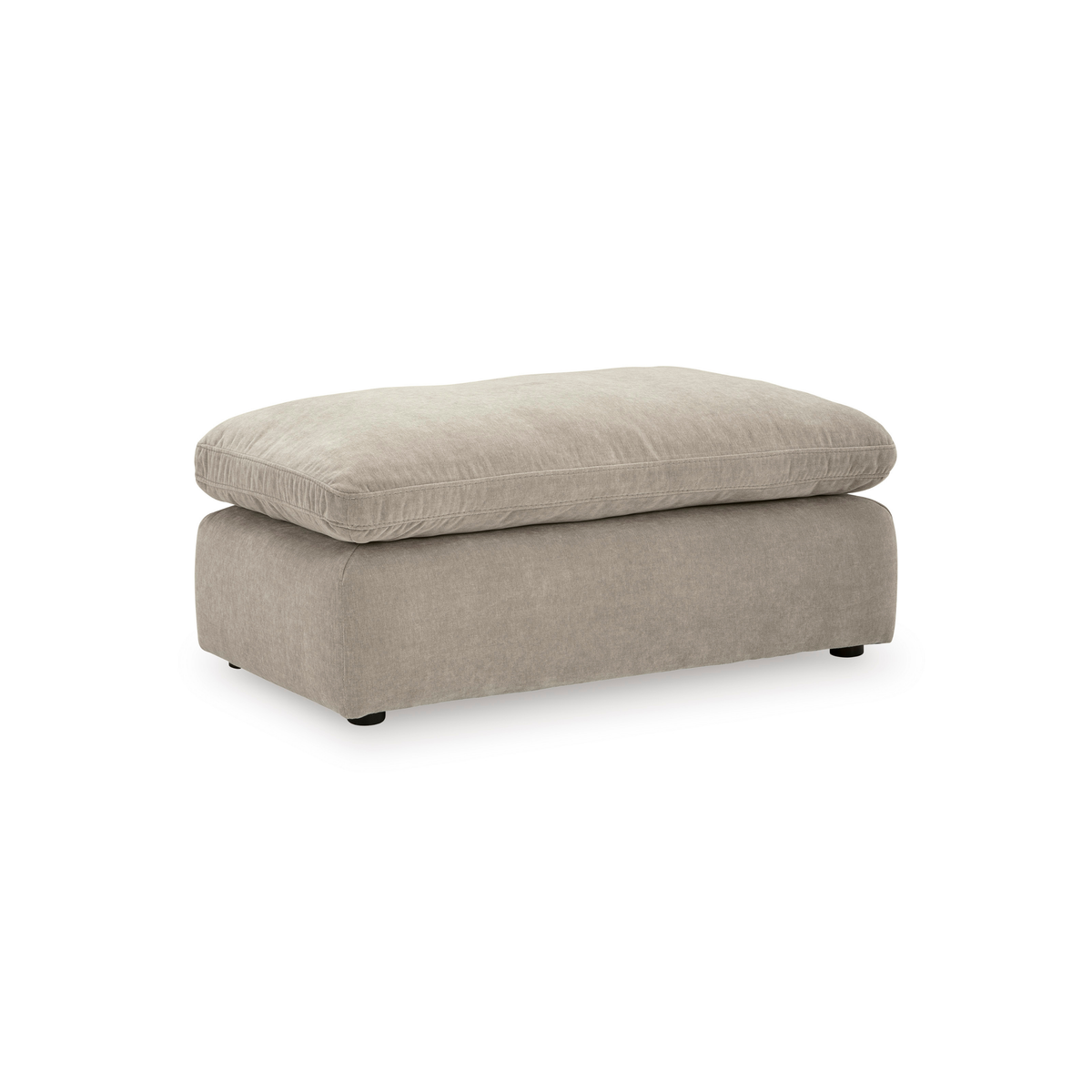 Blair 1/2 Ottoman