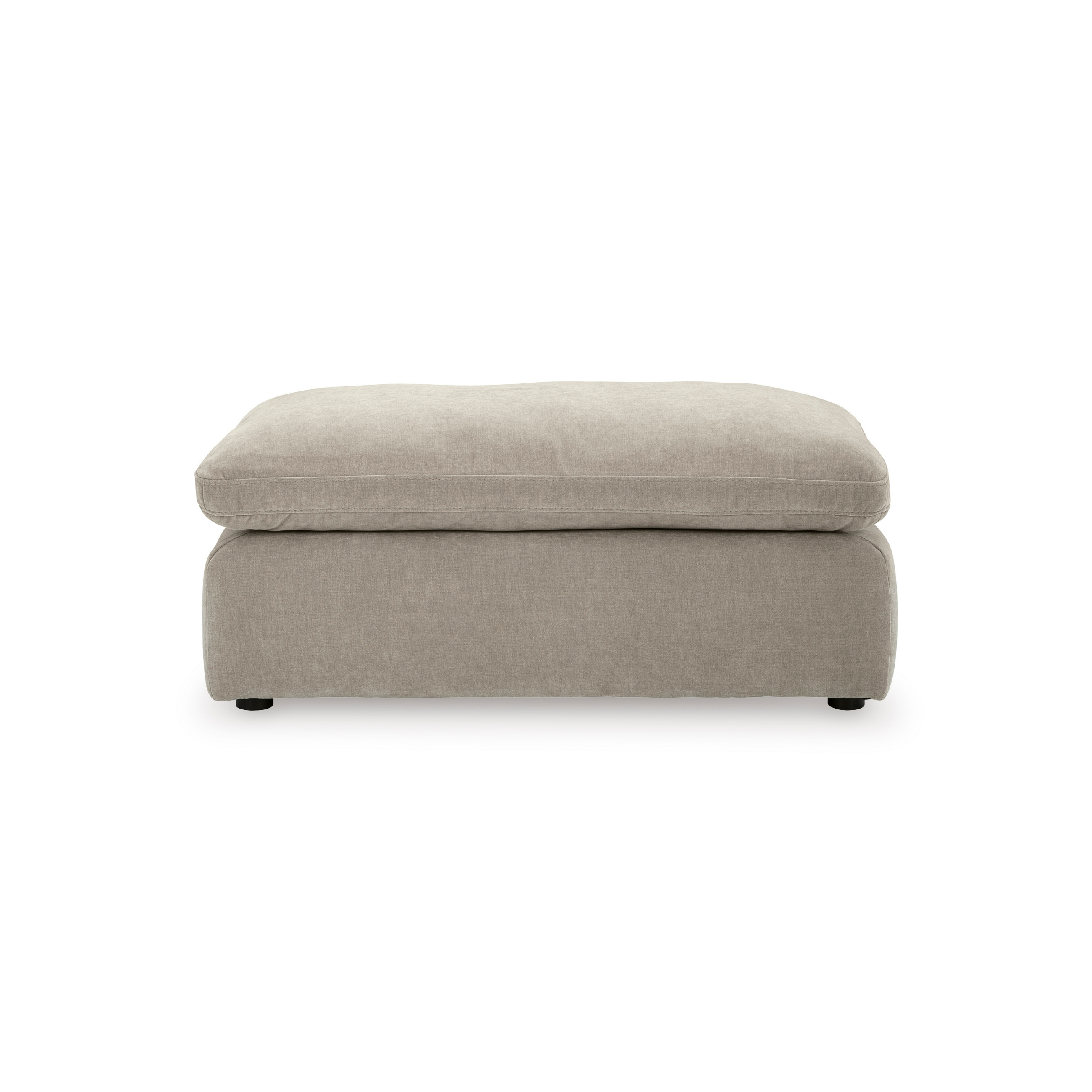 Blair 1/2 Ottoman