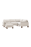 Burrow Union 5PC Sectional