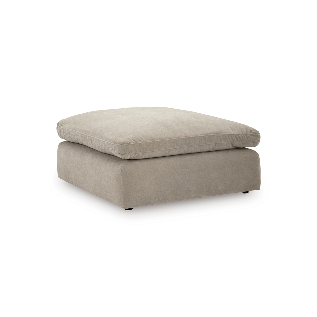 Blair XL Accent Ottoman