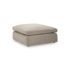 Blair XL Accent Ottoman