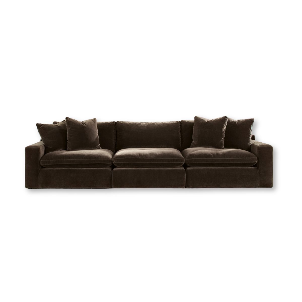Blair Modular Sectional