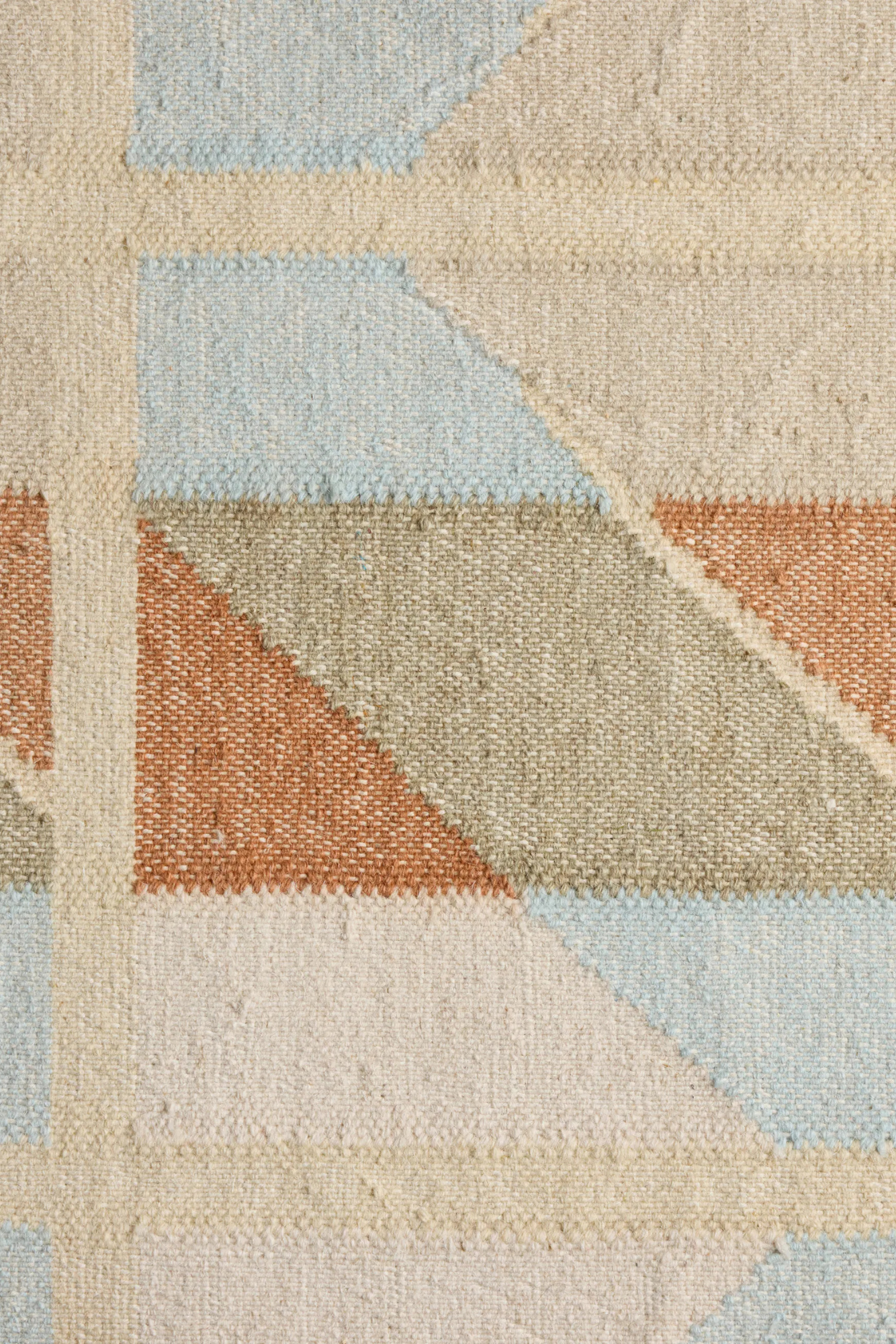 Article Hannes 5 X 8 Rug - Quilt Chevron