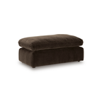 Blair 1/2 Ottoman