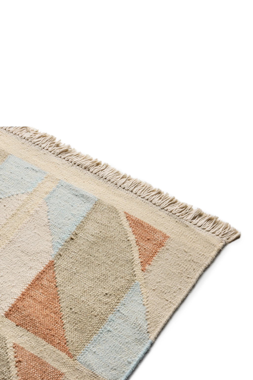 Article Hannes 5 X 8 Rug - Quilt Chevron