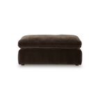 Blair 1/2 Ottoman