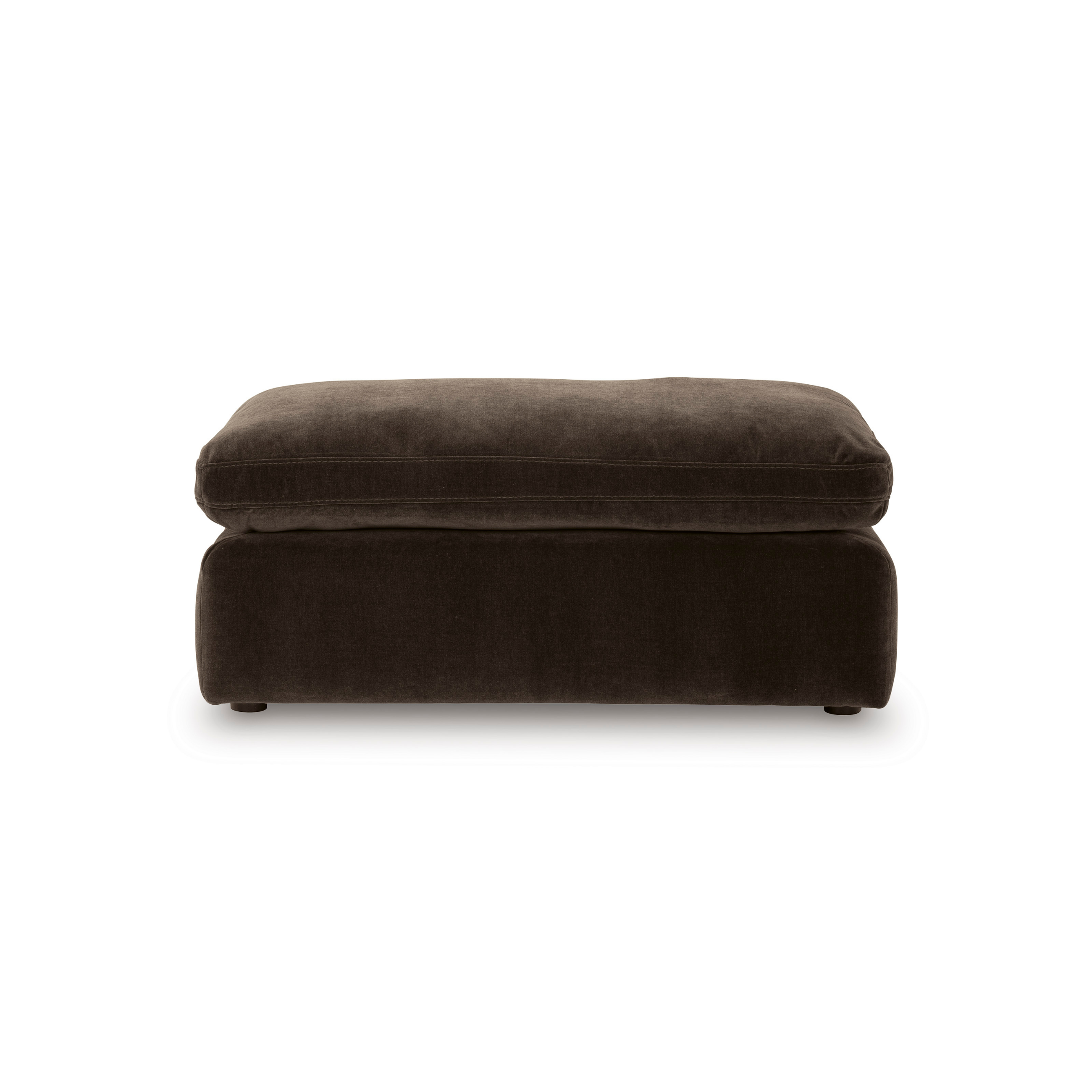 Blair 1/2 Ottoman