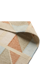 Article Hannes 5 X 8 Rug - Quilt Chevron