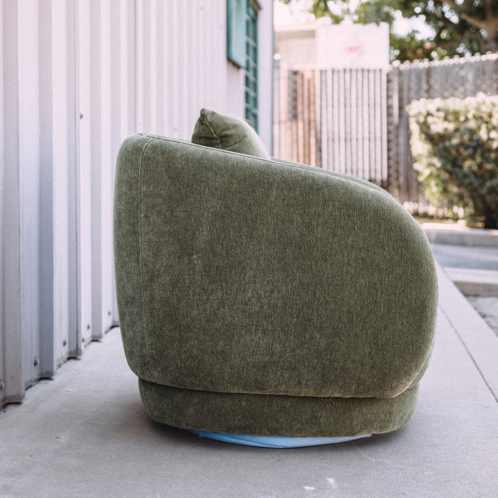 Alice Swivel Chair