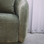 Alice Swivel Chair