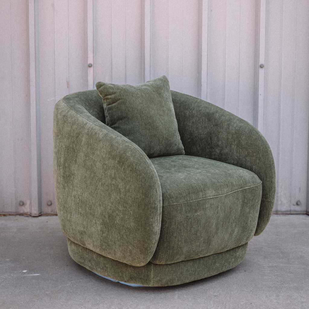 Alice Swivel Chair