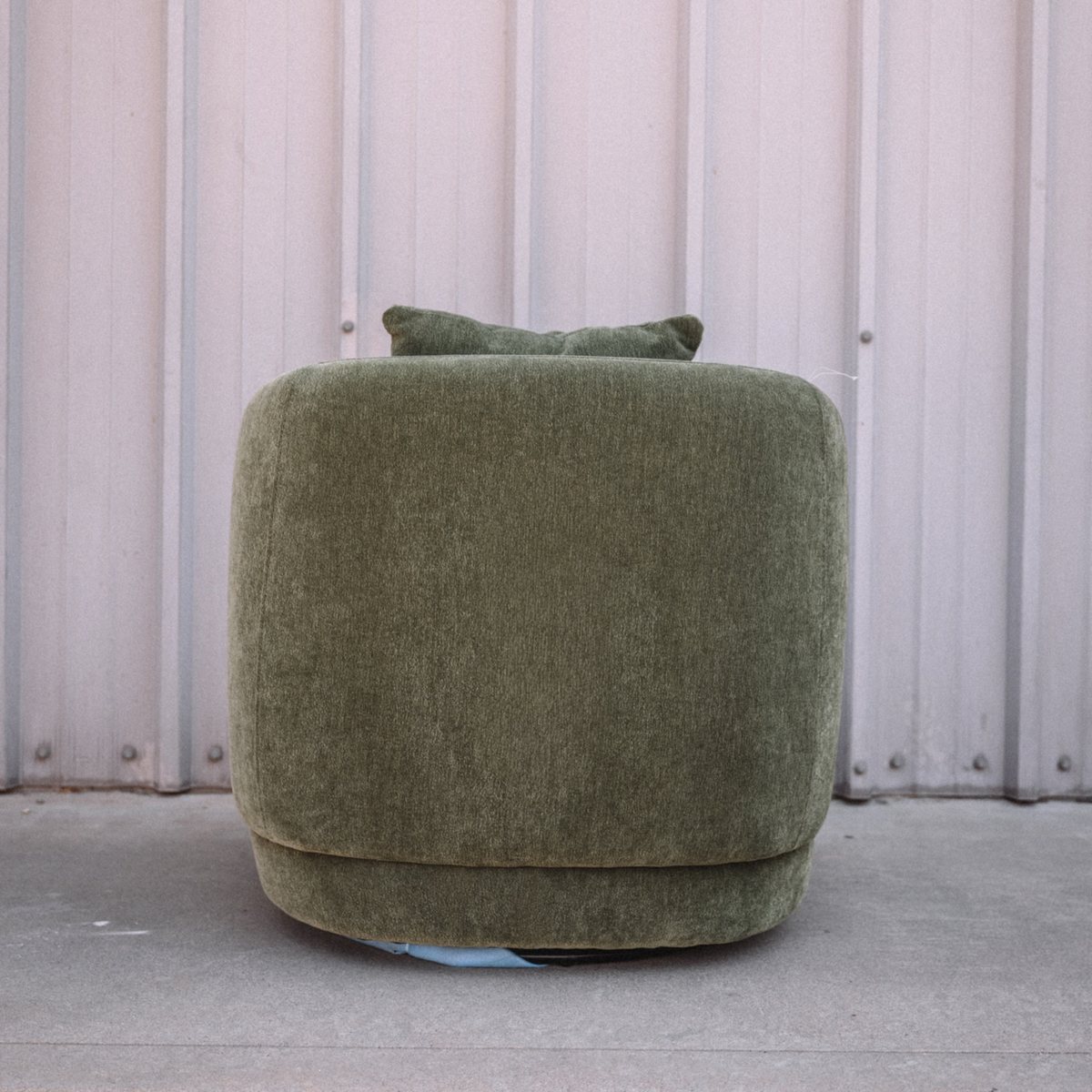 Alice Swivel Chair