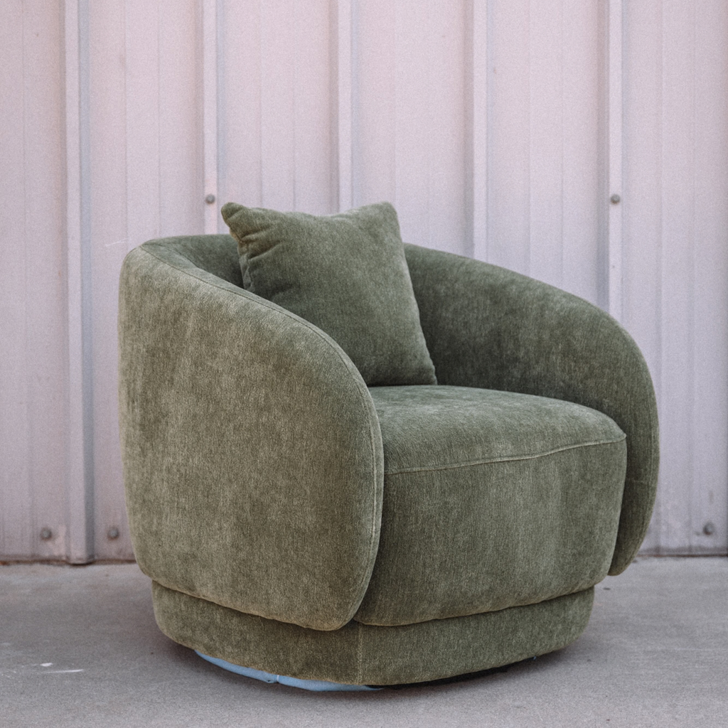 Alice Swivel Chair