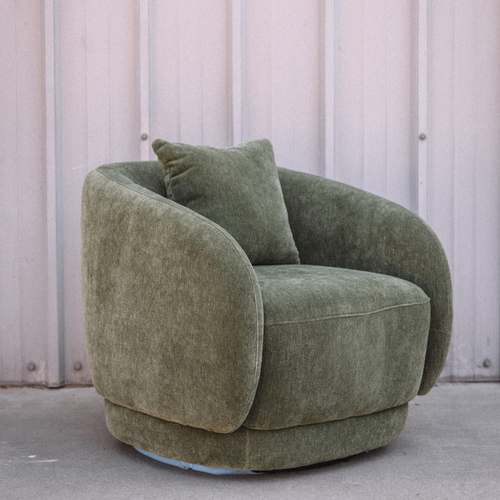 Alice Swivel Chair