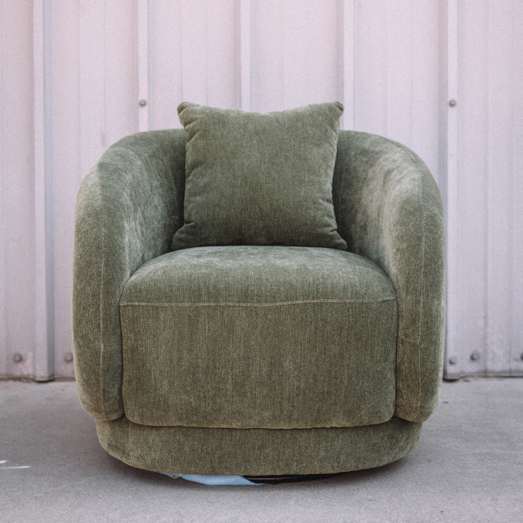 Alice Swivel Chair