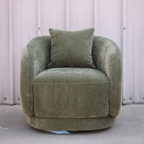 Alice Swivel Chair