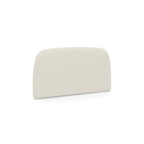 Kaleo King Headboard + Basi White Oak King Bed - Bundle