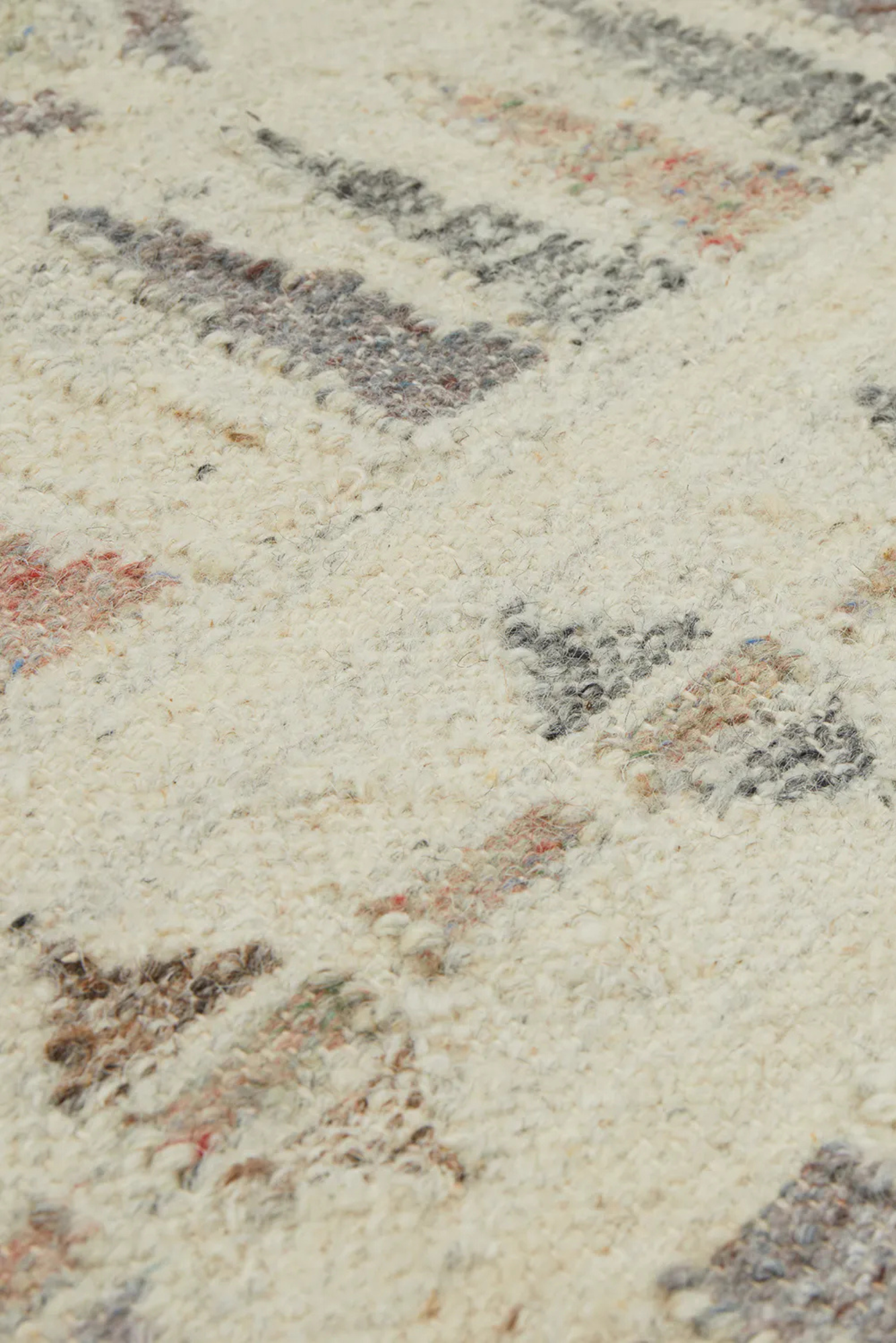 Article Tida Rug 9 X 12 - Silver Etch