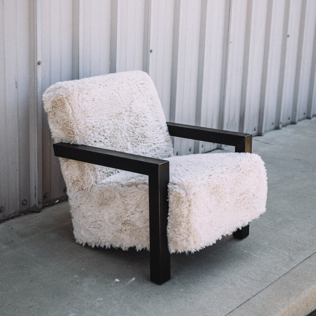 Ellie Accent Chair