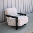 Ellie Accent Chair