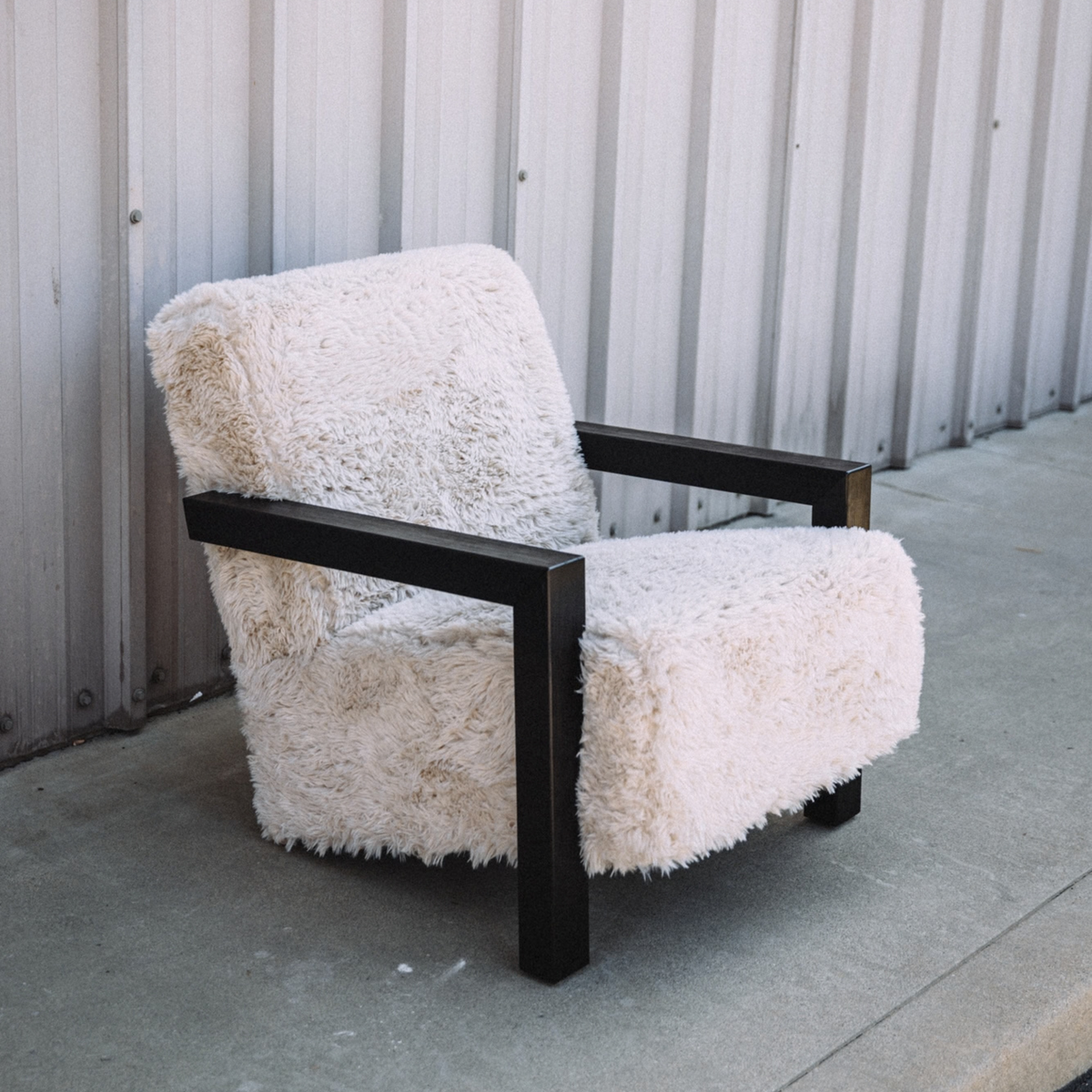 Ellie Accent Chair