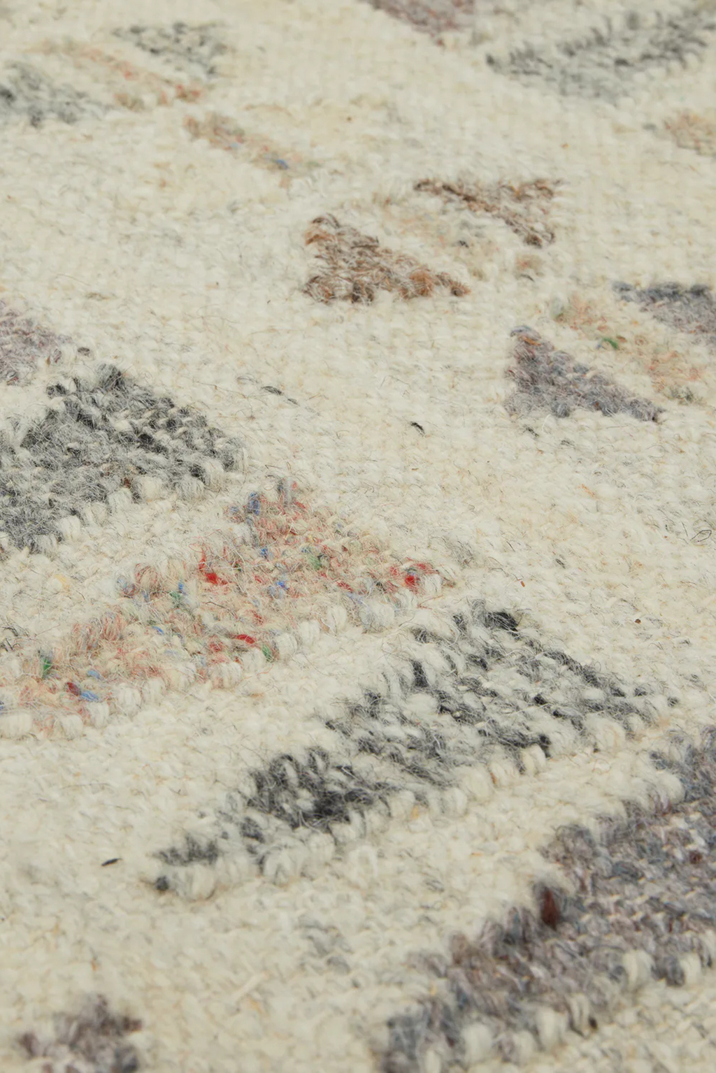 Article Tida Rug 9 X 12 - Silver Etch