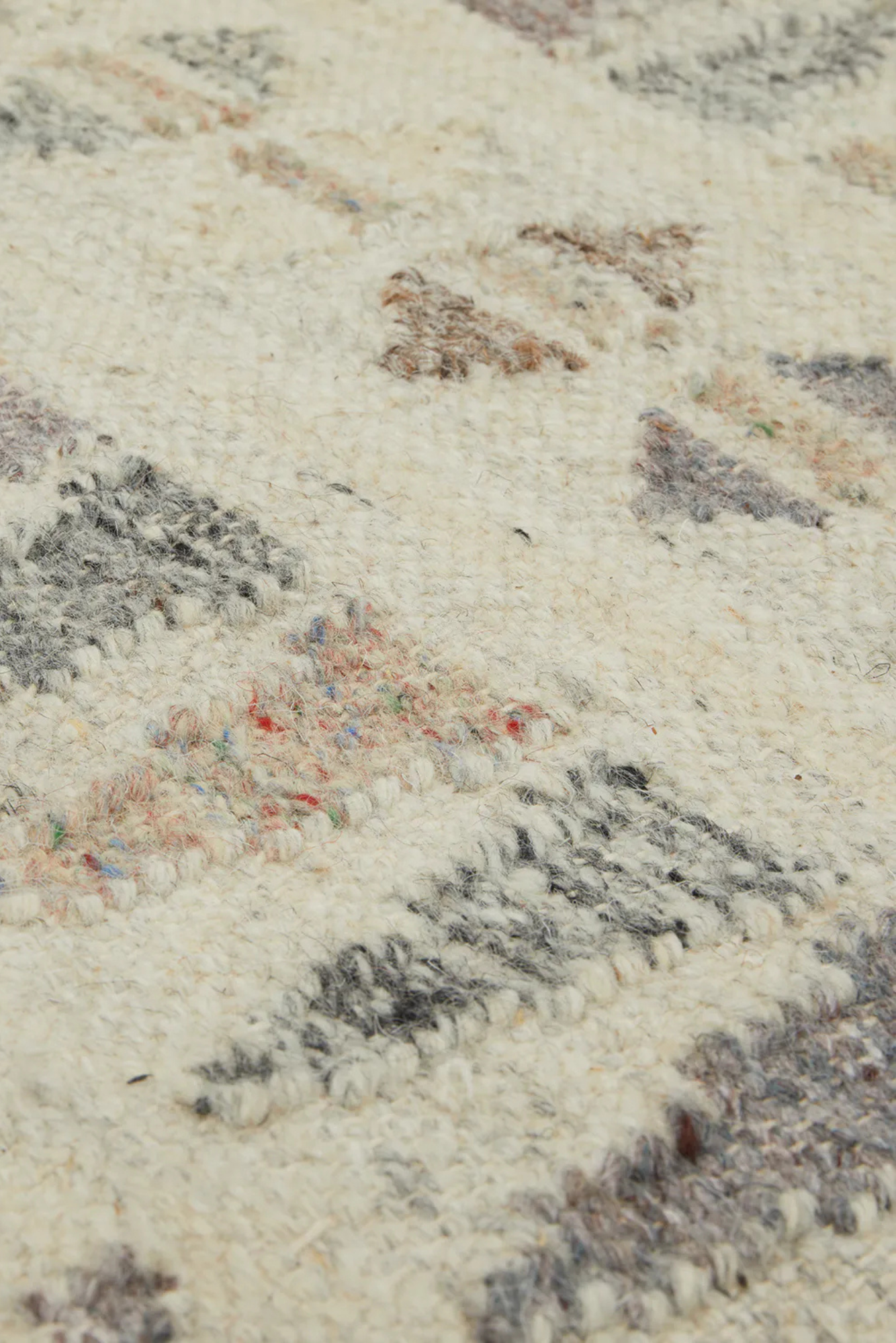 Article Tida Rug 9 X 12 - Silver Etch