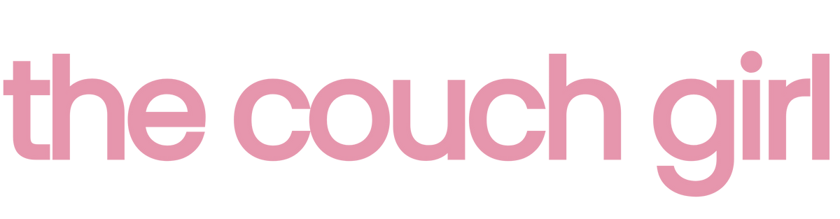 THE COUCH GIRL