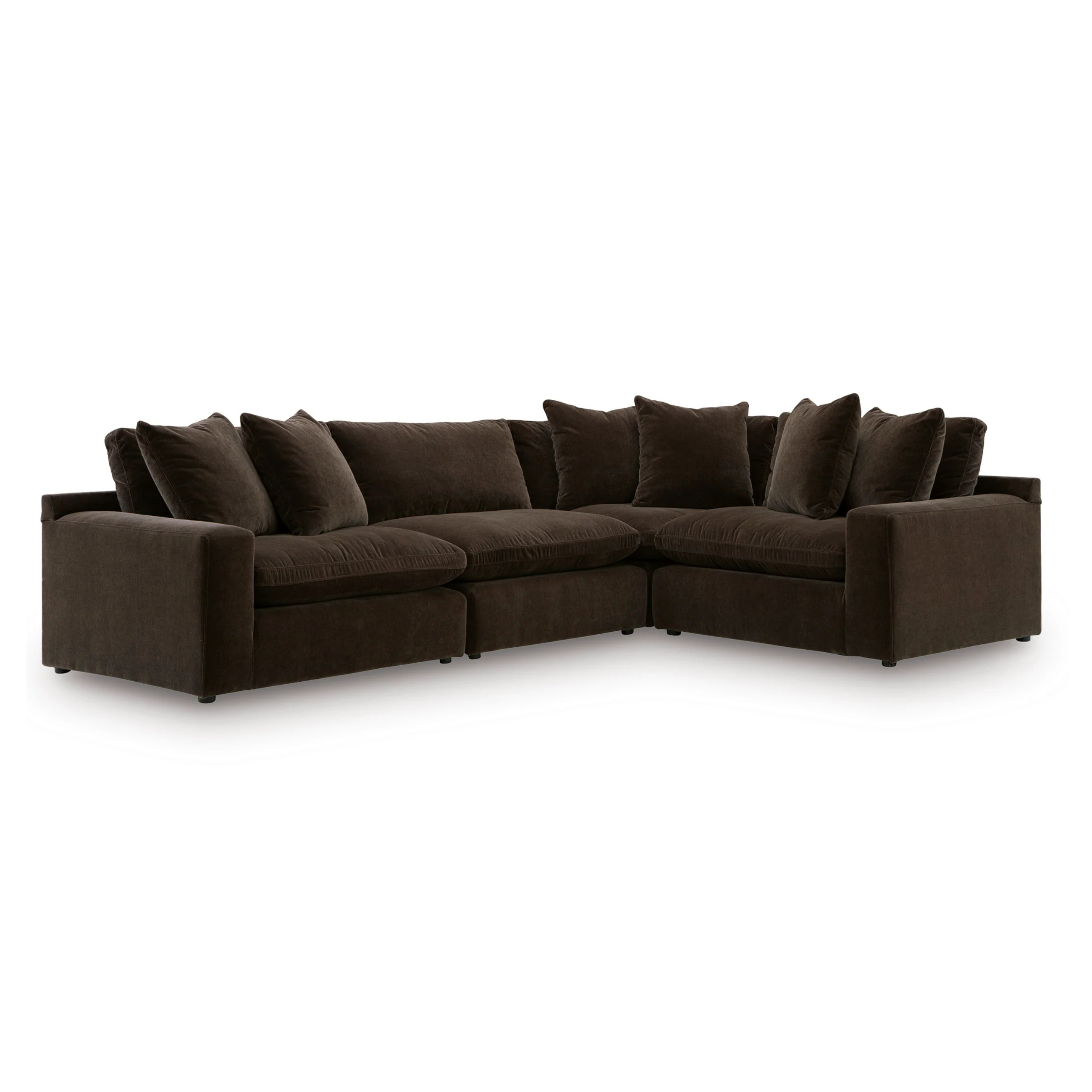 Blair Modular Sectional