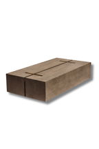 Artwood Maddox Coffee Table
