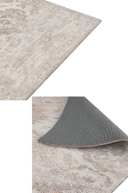 Article Luna 8 X 10 Rug - Peach Ivory