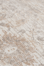 Article Luna 8 X 10 Rug - Peach Ivory