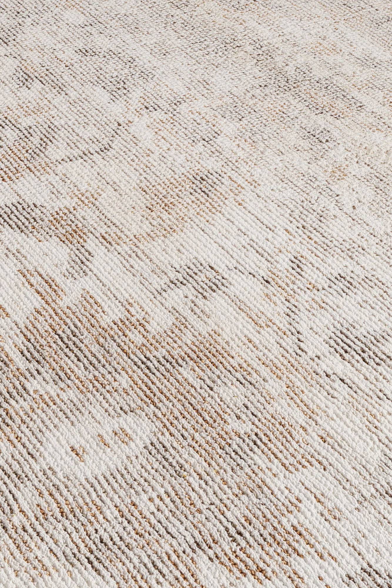 Article Luna 8 X 10 Rug - Peach Ivory