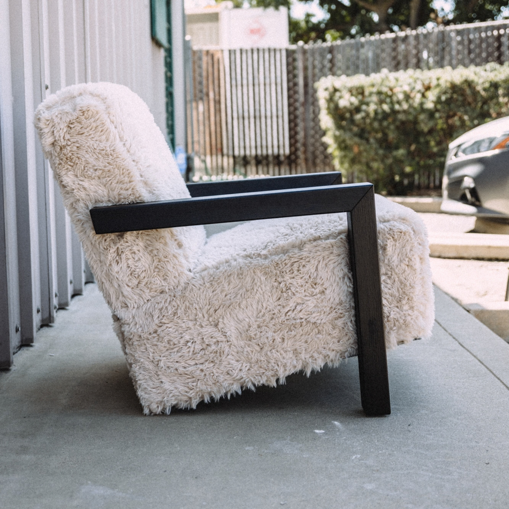 Ellie Accent Chair
