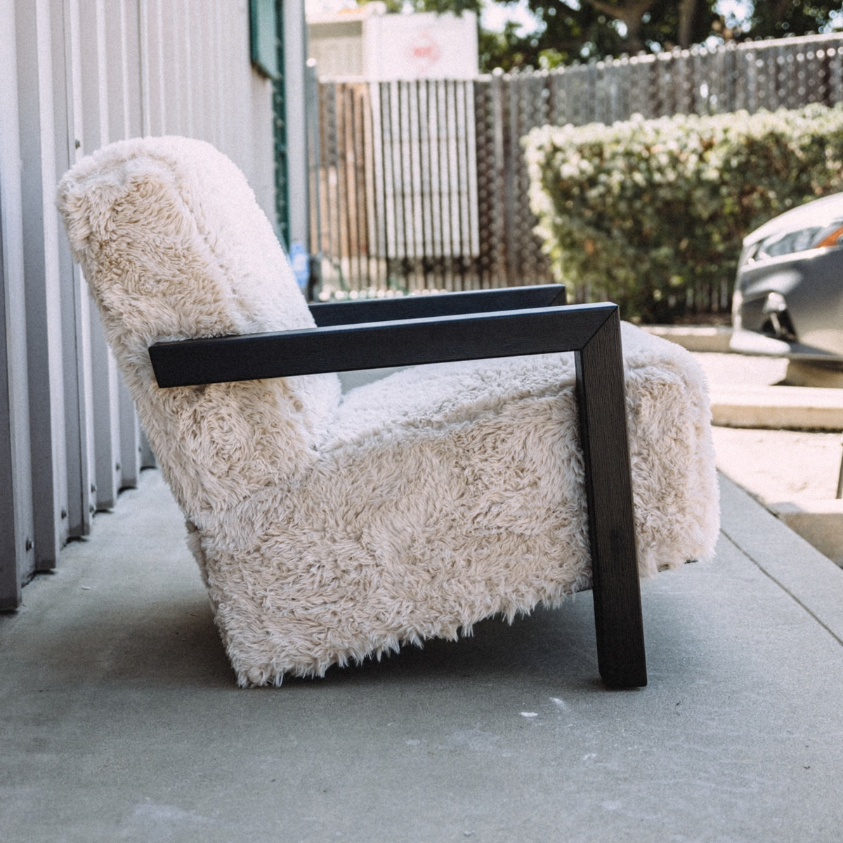 Ellie Accent Chair