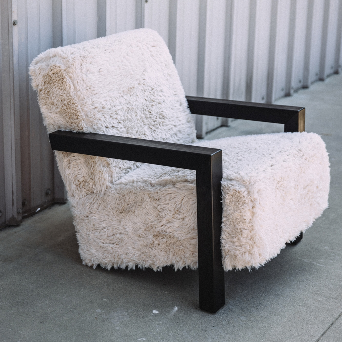 Ellie Accent Chair